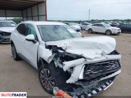 Buick Pozostałe - zobacz ofertę
