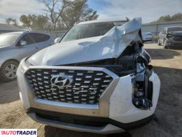 Hyundai Pozostałe 2021 3