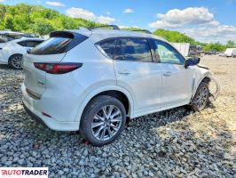 Mazda CX-5 2024 2