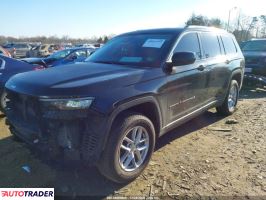 Jeep Cherokee 2022 3