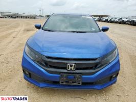 Honda Civic 2019 2