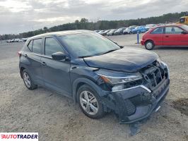 Nissan Pozostałe 2023 1