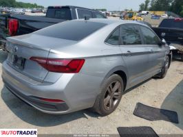 Volkswagen Jetta 2023 1 Volkswagen Jetta 2023 1