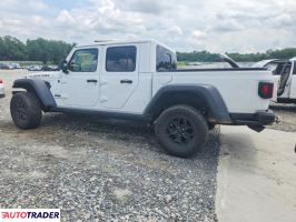 Jeep Pozostałe 2023 3