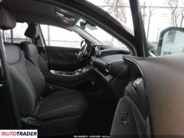 Hyundai Santa Fe 2023 2