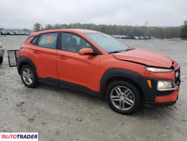 Hyundai Kona 2019 2