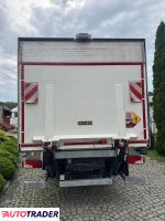 Scania P250 Scania P250