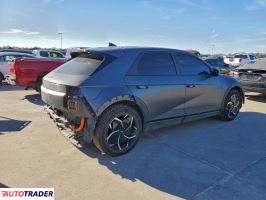 Hyundai Pozostałe 2023