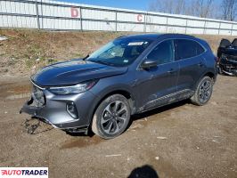 Ford Escape - zobacz ofertę