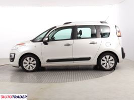 Citroen C3 Picasso 2013 1.6 118 KM