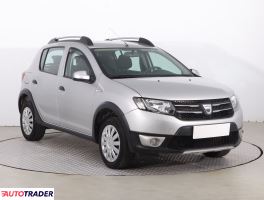 Dacia Sandero 2015 1.5 88 KM Dacia Sandero 2015 1.5 88 KM