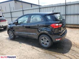 Ford EcoSport 2021 1