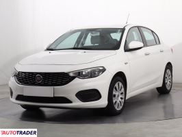 Fiat Tipo 2017 1.4 93 KM Fiat Tipo 2017 1.4 93 KM