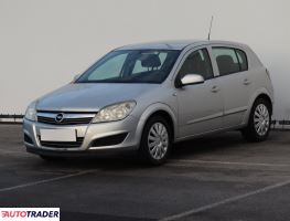 Opel Astra 2008 1.6 113 KM