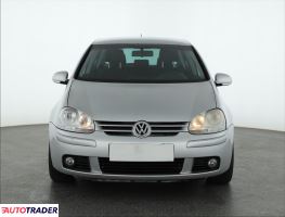 Volkswagen Golf 2006 1.9 88 KM