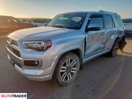 Toyota Pozostałe 2021 4