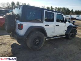 Jeep Wrangler 2025 2