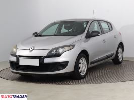 Renault Megane 2013 1.5 88 KM Renault Megane 2013 1.5 88 KM