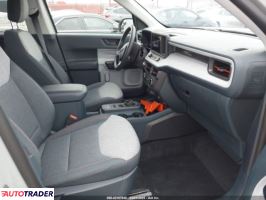 Ford Maverick 2024 2 Ford Maverick 2024 2