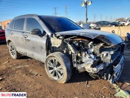 Honda CR-V 2024 2