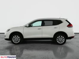 Nissan X-Trail 2017 2.0 174 KM