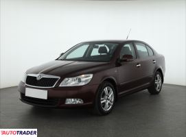 Skoda Octavia 2009 1.9 103 KM Skoda Octavia 2009 1.9 103 KM