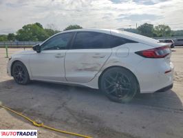 Honda Civic 2023 2