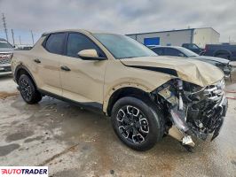 Hyundai Pozostałe 2024 2