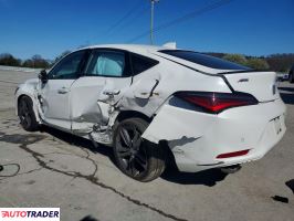 Acura Integra 2024 1