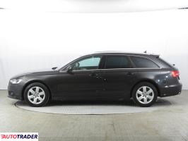 Audi A6 2012 2.0 174 KM Audi A6 2012 2.0 174 KM