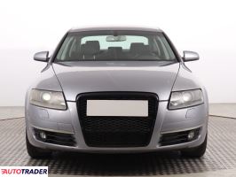 Audi A6 2005 3.0 221 KM