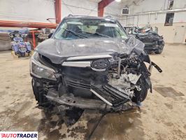 Subaru Forester 2021 2