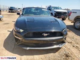 Ford Mustang 2021 2