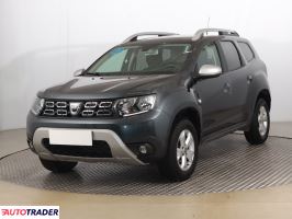 Dacia Duster 2018 1.6 112 KM