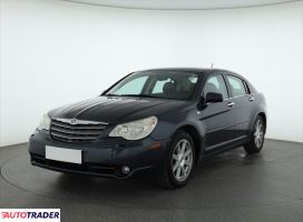 Chrysler Sebring 2007 2.0 138 KM