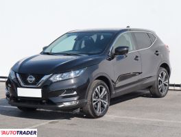 Nissan Qashqai 2020 1.3 156 KM