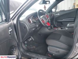 Dodge Charger 2021 5