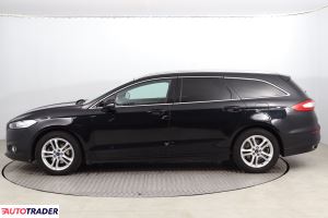 Ford Mondeo 2015 2.0 177 KM