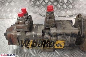 Pompa hydrauliczna Parker 3249539115