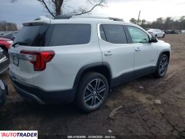 GMC Acadia 2021 3 GMC Acadia 2021 3