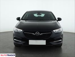 Opel Insignia 2019 1.5 162 KM