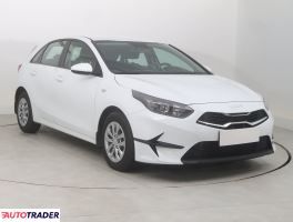Kia Ceed - zobacz ofertę