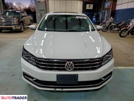 Volkswagen Passat 2019 2