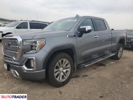 GMC Sierra 2020 6