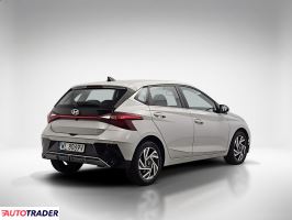 Hyundai i20 2023 1.0 100 KM