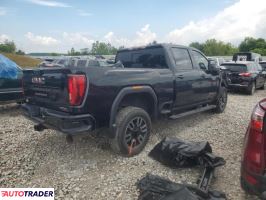 GMC Sierra 2020 6