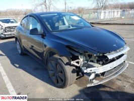 Tesla Model Y 2023 Tesla Model Y 2023