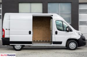 Fiat Ducato 2019 2.3 Fiat Ducato 2019 2.3