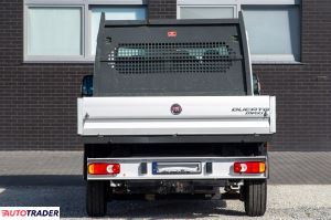 Fiat Ducato 2021 2.3 Fiat Ducato 2021 2.3