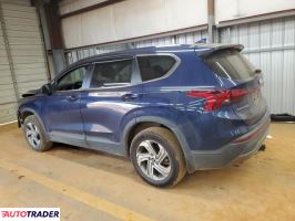 Hyundai Santa Fe 2023 2